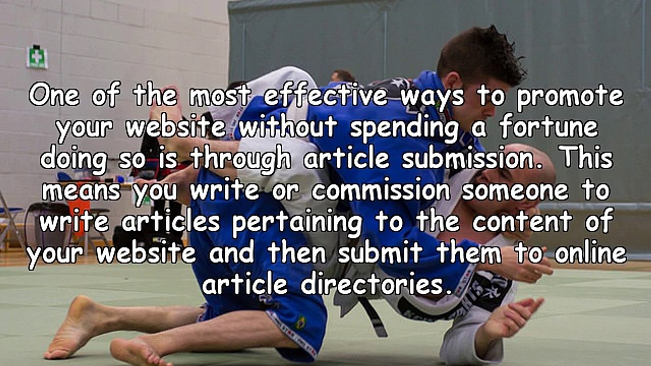 Manual versus Automatic Submission