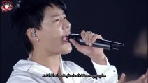 JYJ - I have Nothing Live (Türkçe Çeviri)