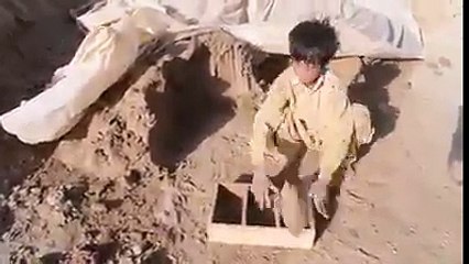 Child Labour in Pakistan