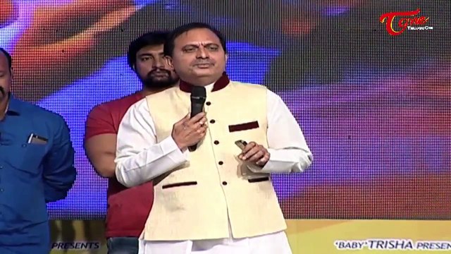 Surya Vs Surya‬ Movie || Audio Launch || ‪Nikhil‬ || ‪Trida Chowdary | 02