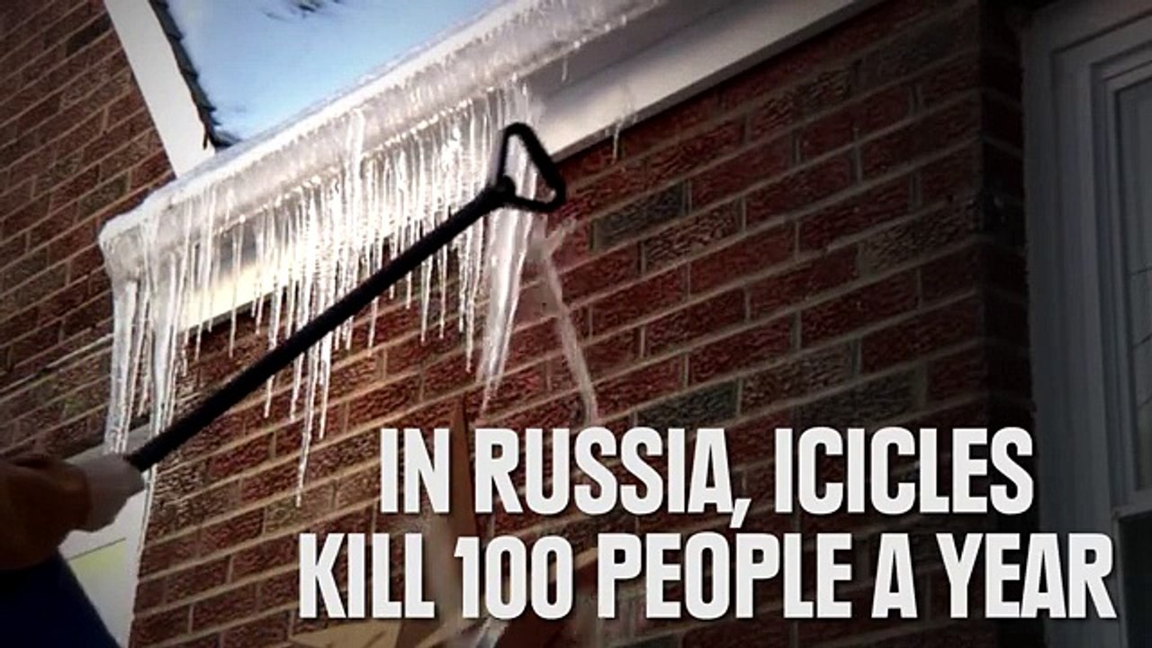 9 Strange Things That Can Kill You