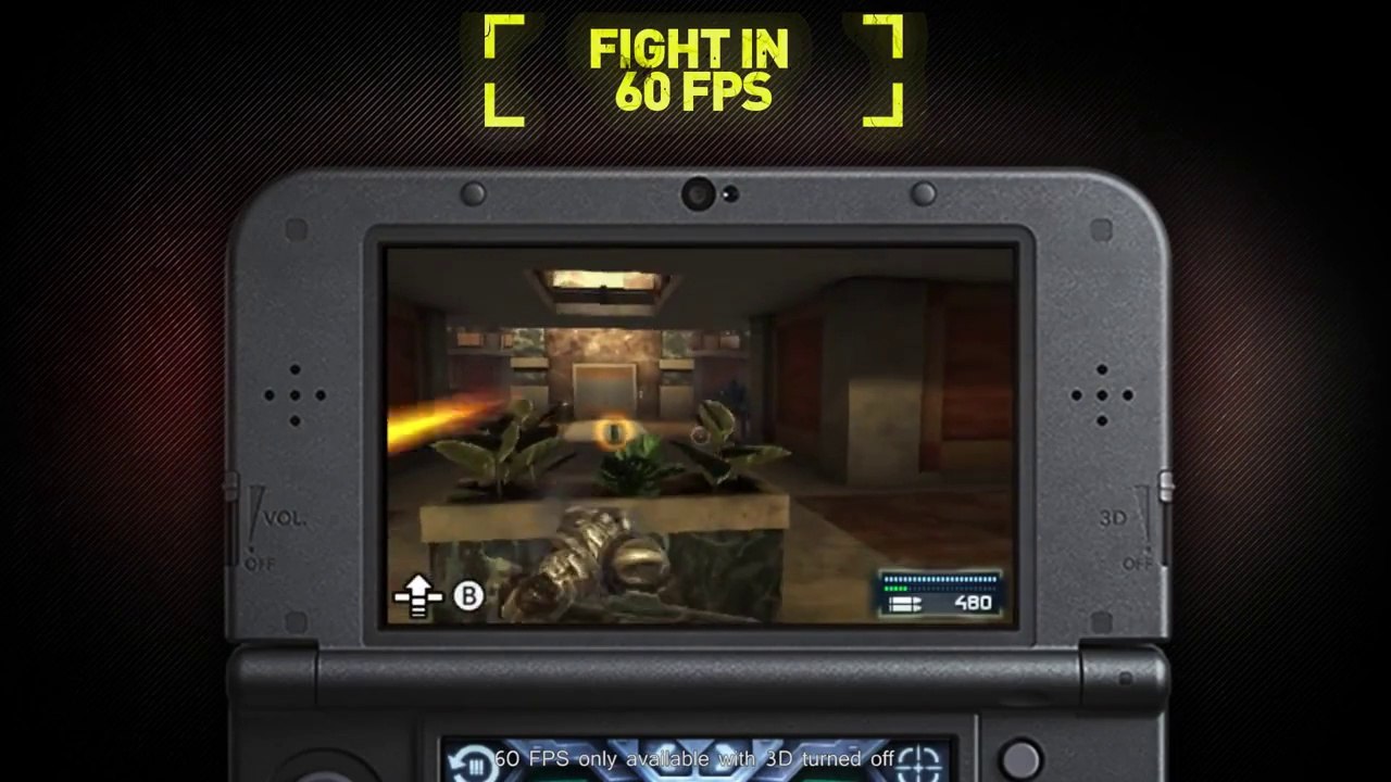 Ironfall Invasion