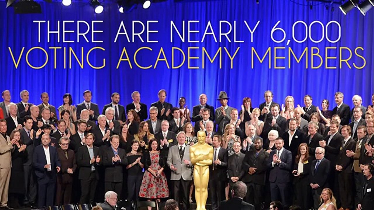 9 Surprising Facts About The Oscars