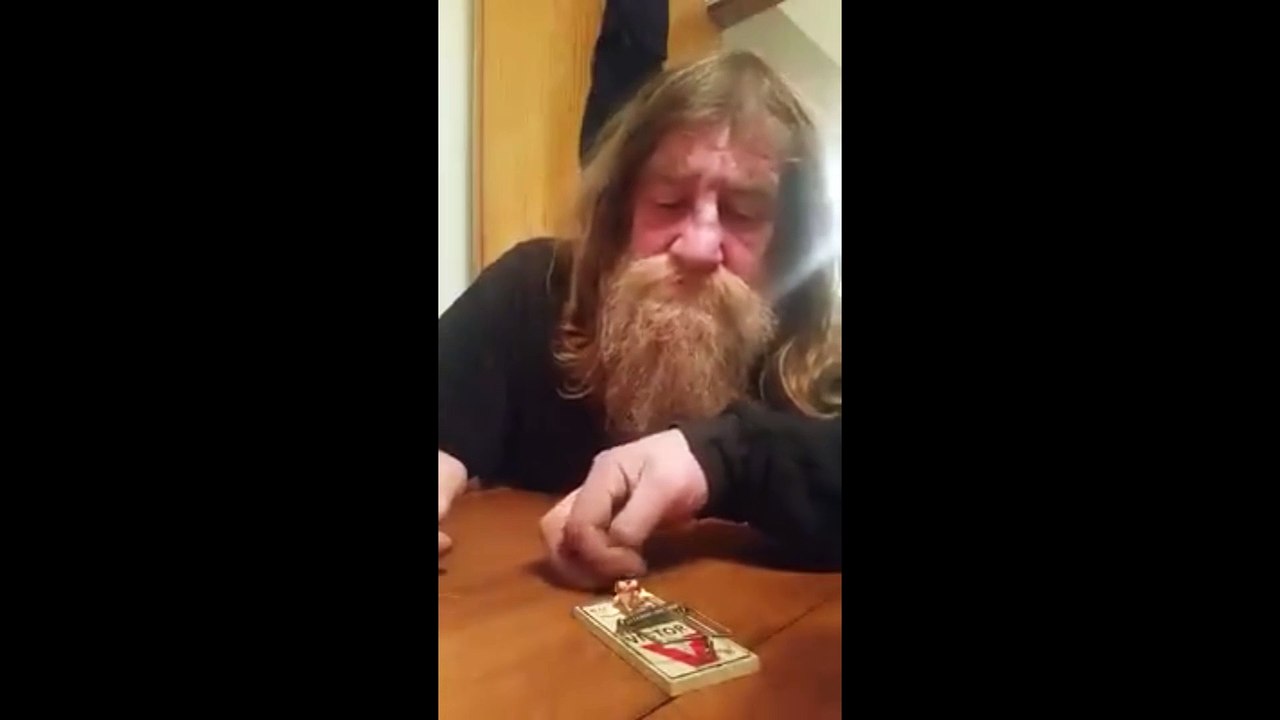 Le jenga de l'extrême, le jenga des vikings