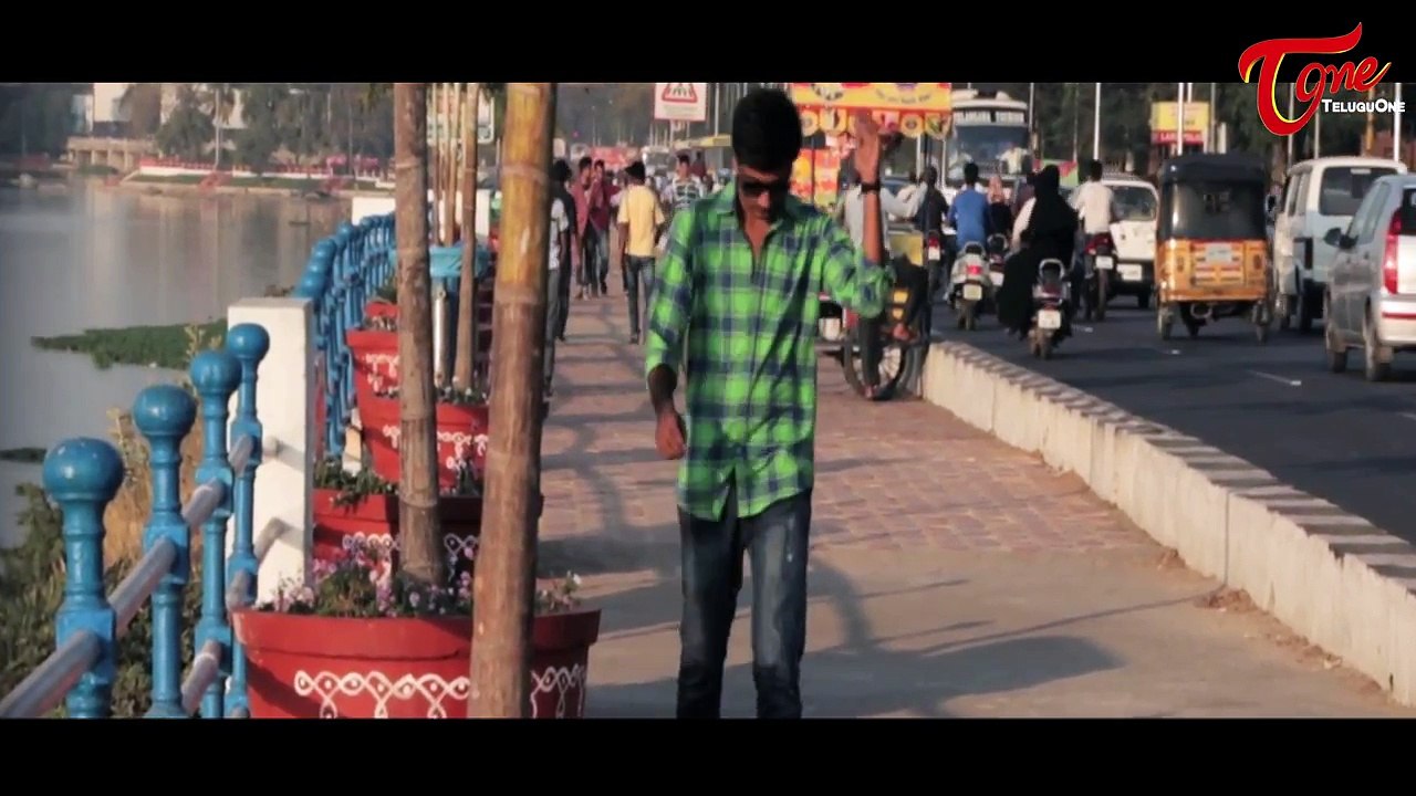 Just Friend | Telugu Short Film | By Pawan Dolling