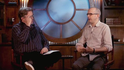 Interview with Paul Boag