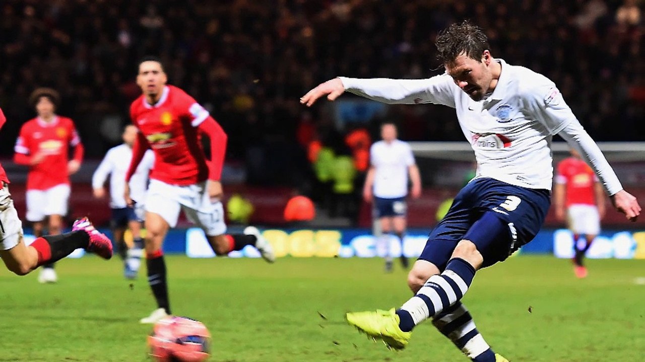 FA Cup: LvG: Lob und Vorfreude auf Arsenal