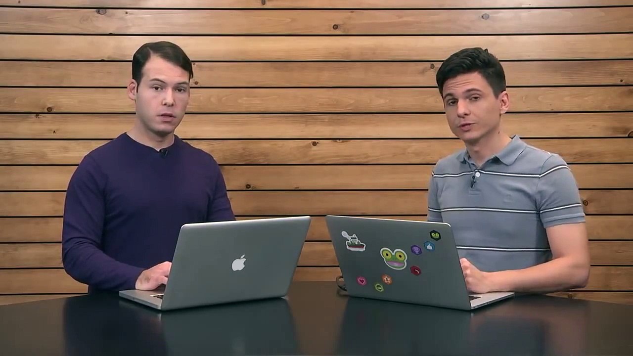 JavaScript Tips and Tricks   Typography   HTML5 Game Development   The Treehouse Show Episode 74