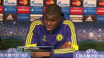 Chelsea mit Costa, PSG mit Rachegelüsten