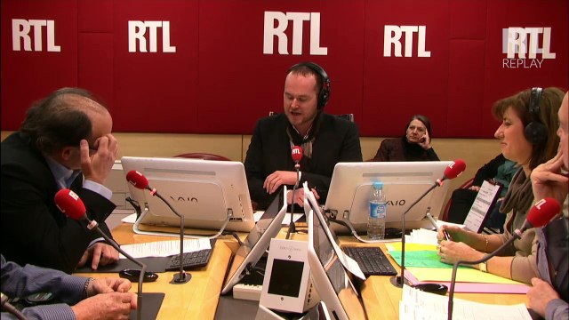 Jours fériés à la carte en Outre-Mer : La porte ouverte à tous les abus pour Yves Thréard