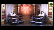 Madani Guldasta 121 - Mazoor Baligh Bachay Kay Kaam Kaun Karay