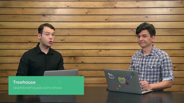 jQuery Plugins Progress Bars HTTP API Design The Treehouse Show Episode 96