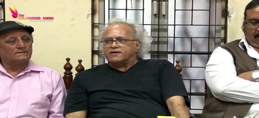 FWICE President - Kamlesh Pandey | Press Confrence