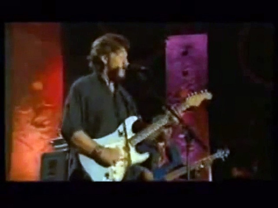Chris REA - On the beach ( cover 2015 )