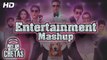 Entertainment Mashup - DJ Chetas - Akshay Kumar, Tamannaah Bhatia (BollywoodMashup)