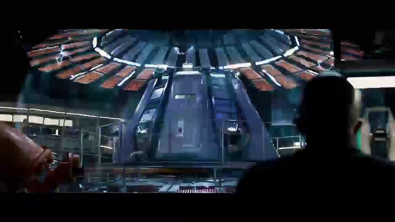 Fantastic Four Official Teaser Trailer 2015 HD