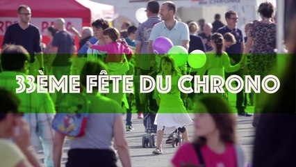 Résumé de la fête du Chrono des Nations 2014