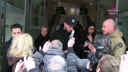 Matt Pokora : Les révélations du chanteur sur sa vie de couple