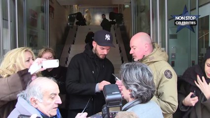 Matt Pokora : Les révélations du chanteur sur sa vie de couple