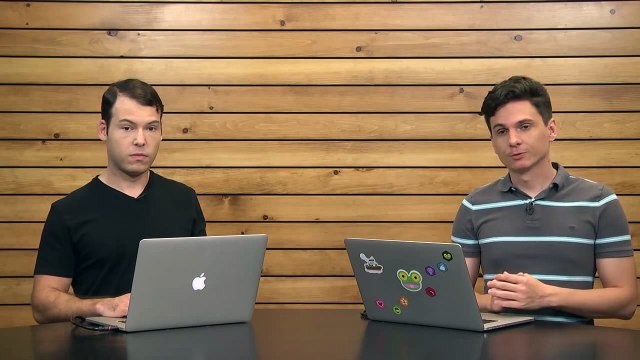 Morphing Buttons Rangeslider Declarative Animations The Treehouse Show Episode 92