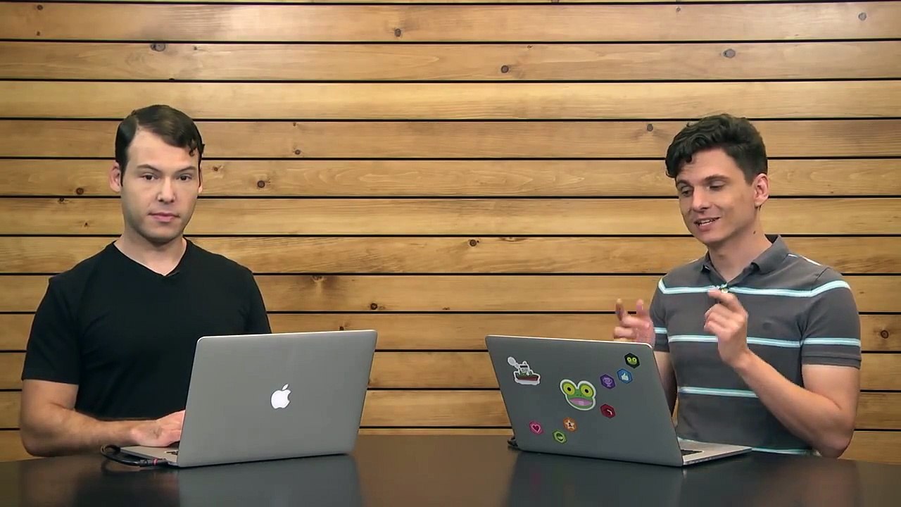 Path Animation   Sidebar Transitions   Icons   The Treehouse Show Episode 91