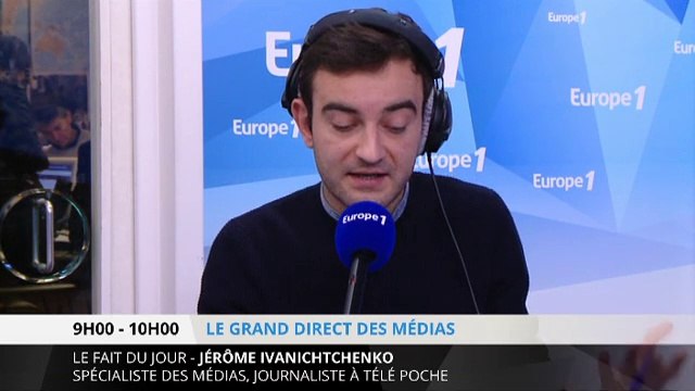 Propos de Roland Dumas, Jean-Jacques Bourdin est-il responsable ?