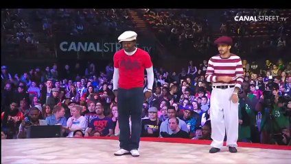 JD Locking 2011 with P.Lock n' J.soul