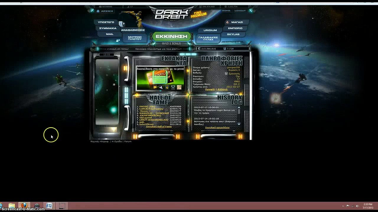 Darkrobit Selling almost level 18 Account!