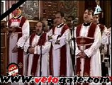 بالفيديو..البابا تواضروس يترأس قداس تأبين الضحايا الأقباط