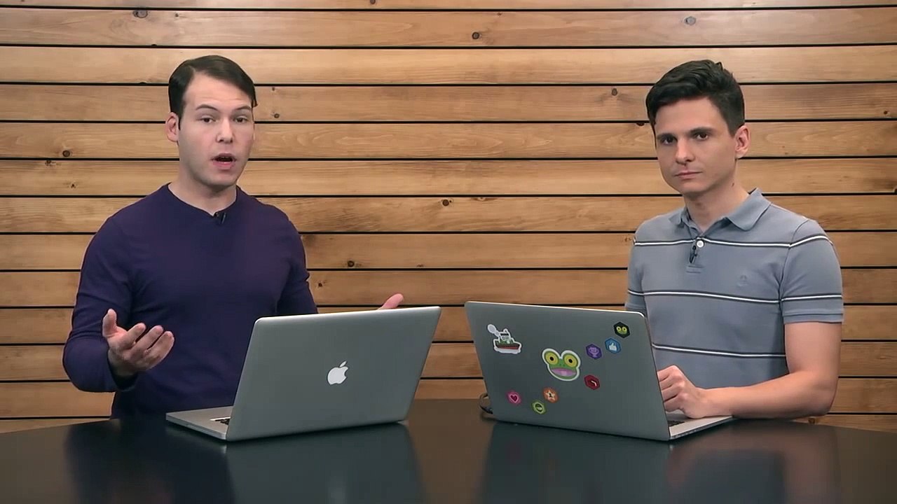 Sprite Generation   Native HTML5 Apps   Color Schemes   The Treehouse Show Episode 73