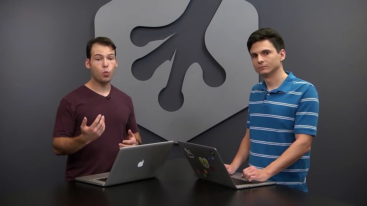 URL Rewriting   Responsive Emails   QR Codes   The Treehouse Show Episode 70