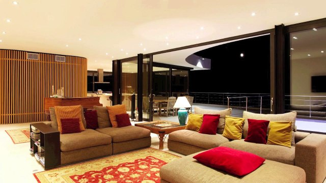 Grimaud - Golfe de st Tropez VILLA A VENDRE - 385 m² - Vue Mer Panoramique