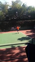 Matteo Viola dal Messico 1