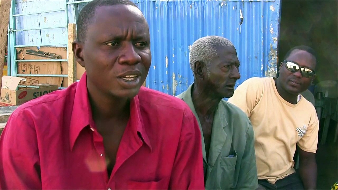 Niger: le commerce reprend à Diffa, front de Boko Haram