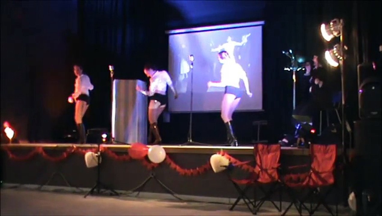 gigolo