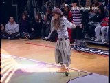 Spanish VS. Germans - Hip hop dance BATTLE [Hip Hop Dance Competition]