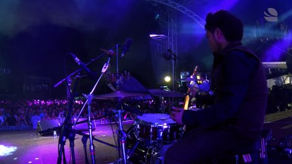 Toshio Matsuura presents Hex live