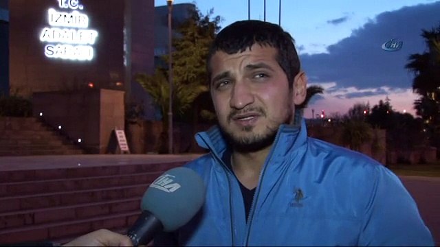 Paralel yapı iftira atmamı istedi