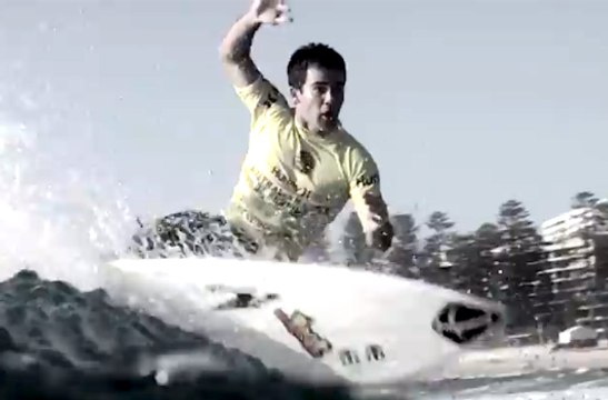 2015 HURLEY AUSTRALIAN OPEN OF SURFING - Highlights , Finals days