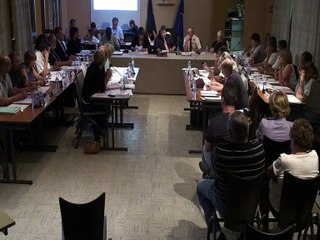 Conseil municipal du 19 septembre 2014 - point N°06