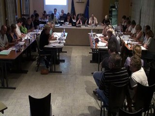 Conseil municipal du 19 septembre 2014 - point N°08