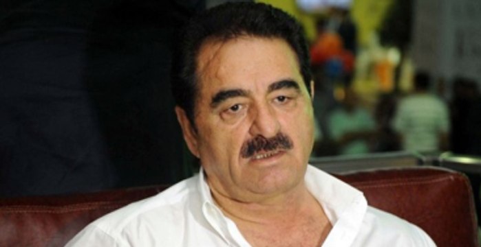 İbrahim Tatlıses'ten Nihat Doğan'a Özgecan Tepkisi