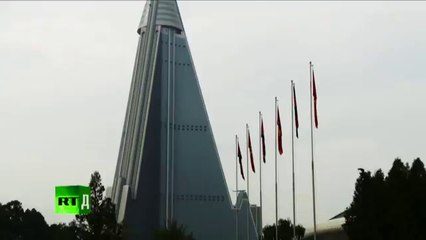 North Korea - An Unknown Country Documentary