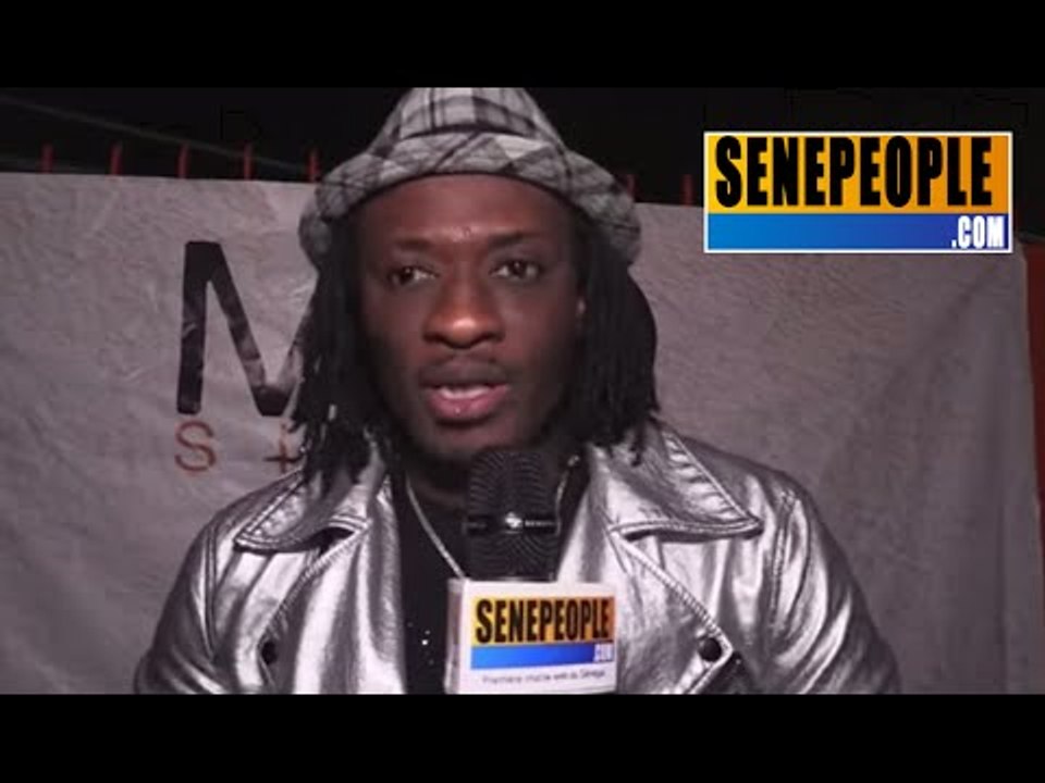 Interview de Birahim à la Saint Valentin