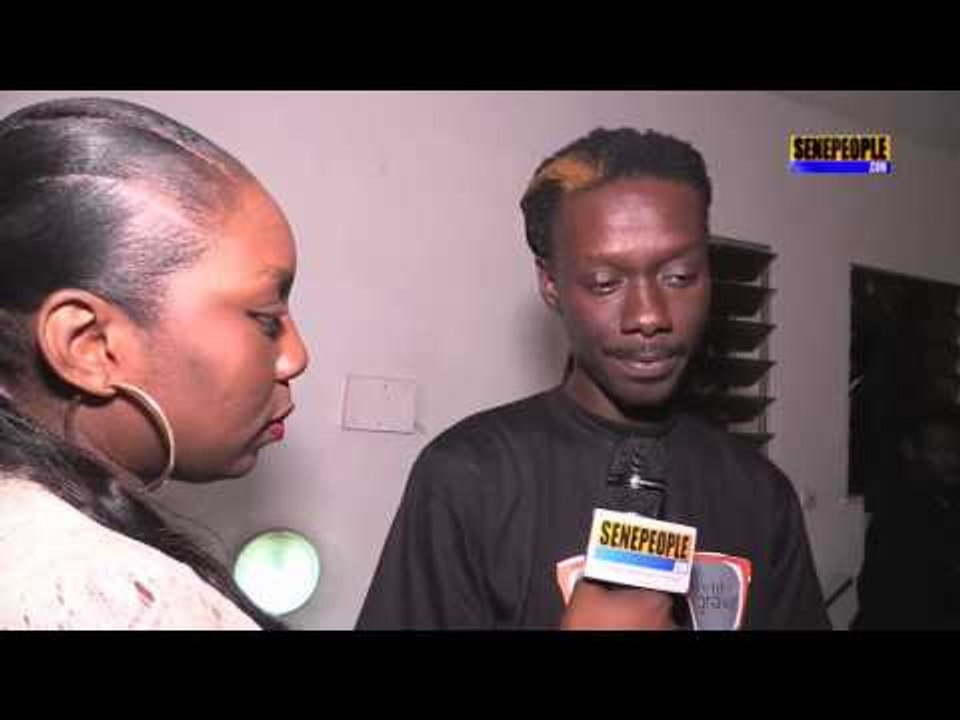 PPS en interview exclusive sur Senepeople.com