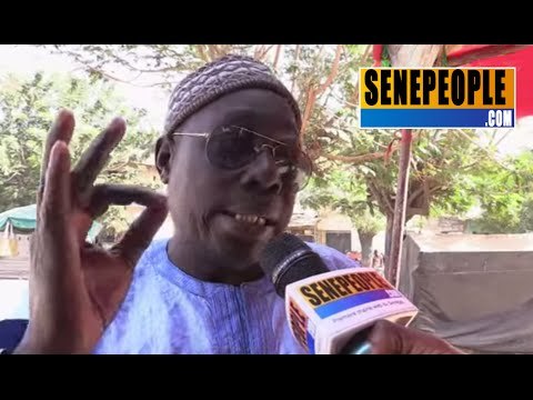 Algérie vs Sénégal : Les sénégalais partagés entre confiance et scepticisme