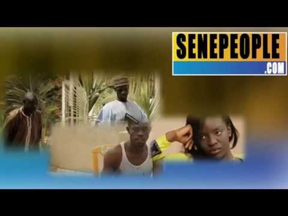 TRAILERS SENEPEOPLE
