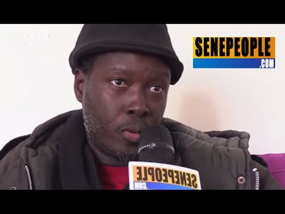 Interview : Ibrahima Sagna - Conservateur Bois sacrés du Parc Zoologique de Hann
