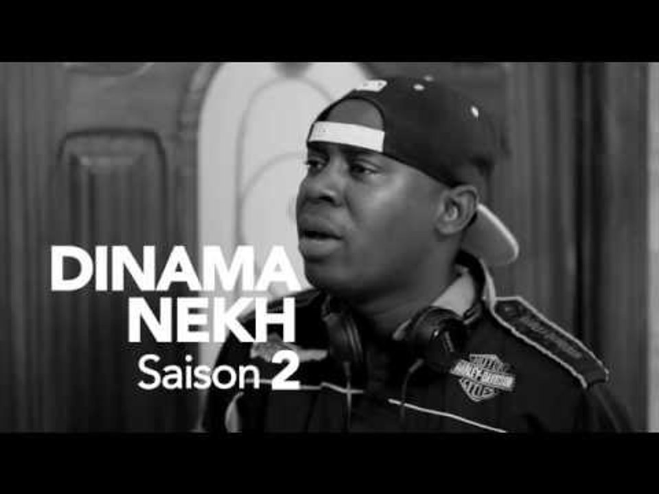 Dinama Nekh - Saison 2 : Kheuch vient au secours de Mounass