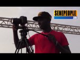Making Of Clip Modou Mbaye Saf Nannekh 